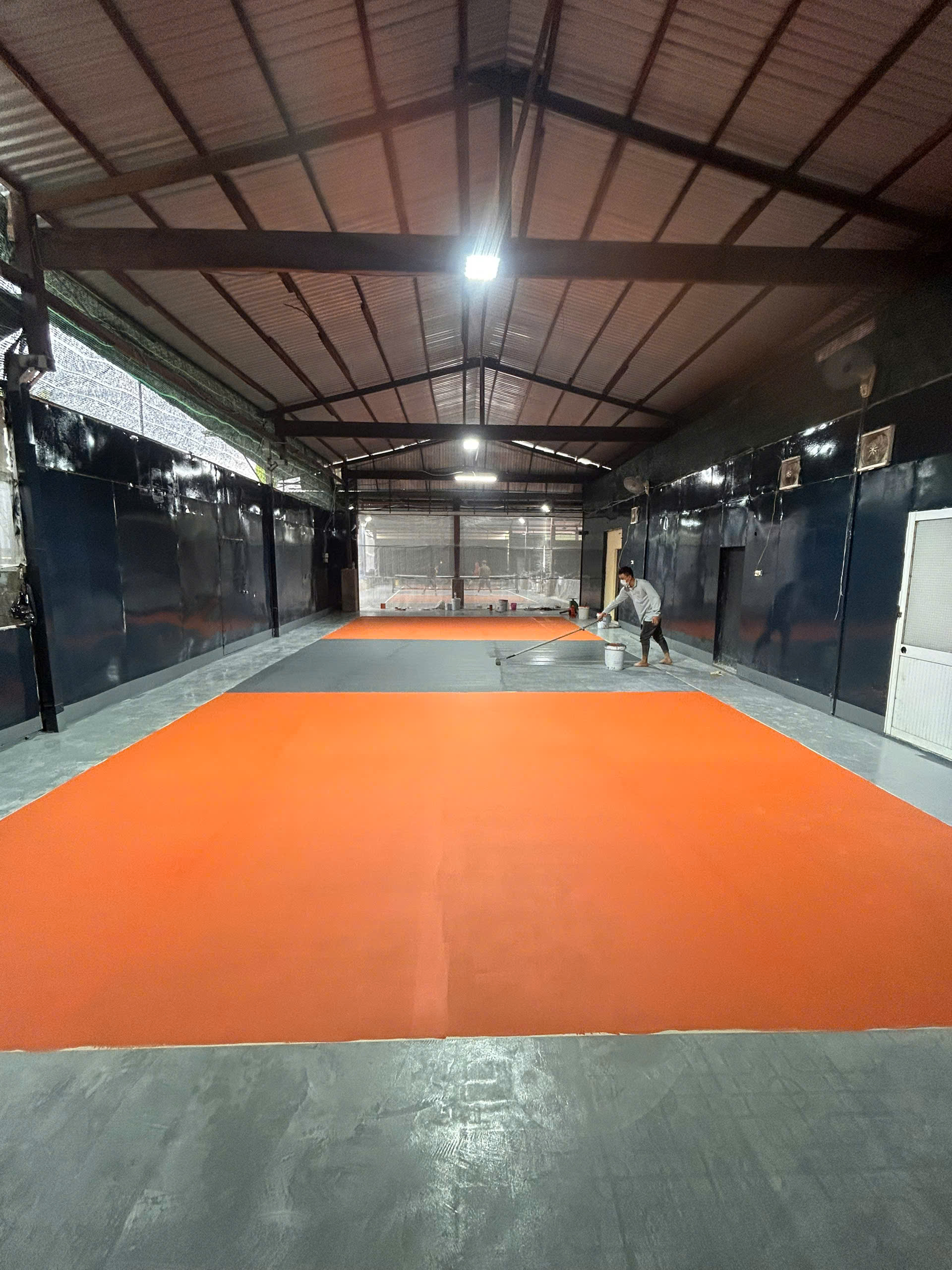 CLB ĐỨC ANH SPORT PHÚ TÂN - AN GIANG