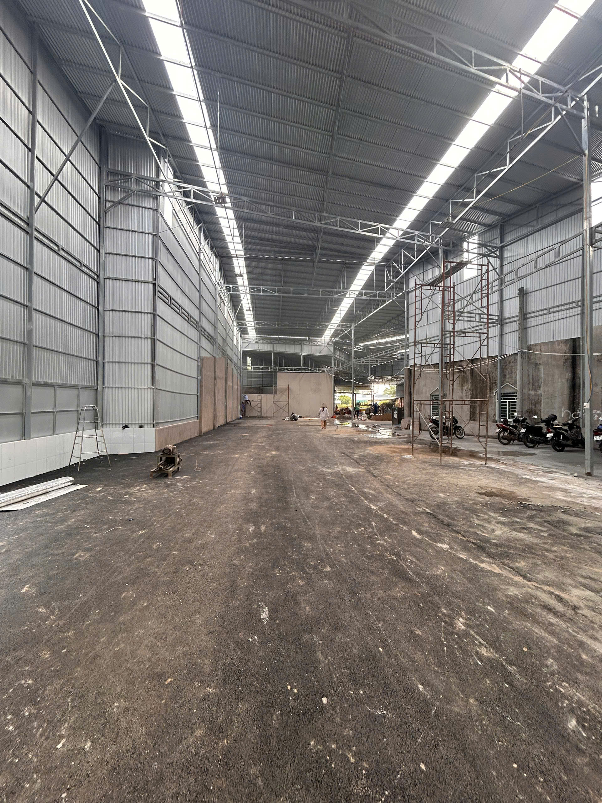 CÂU LẠC BỘ THE KING - THOẠI SƠN