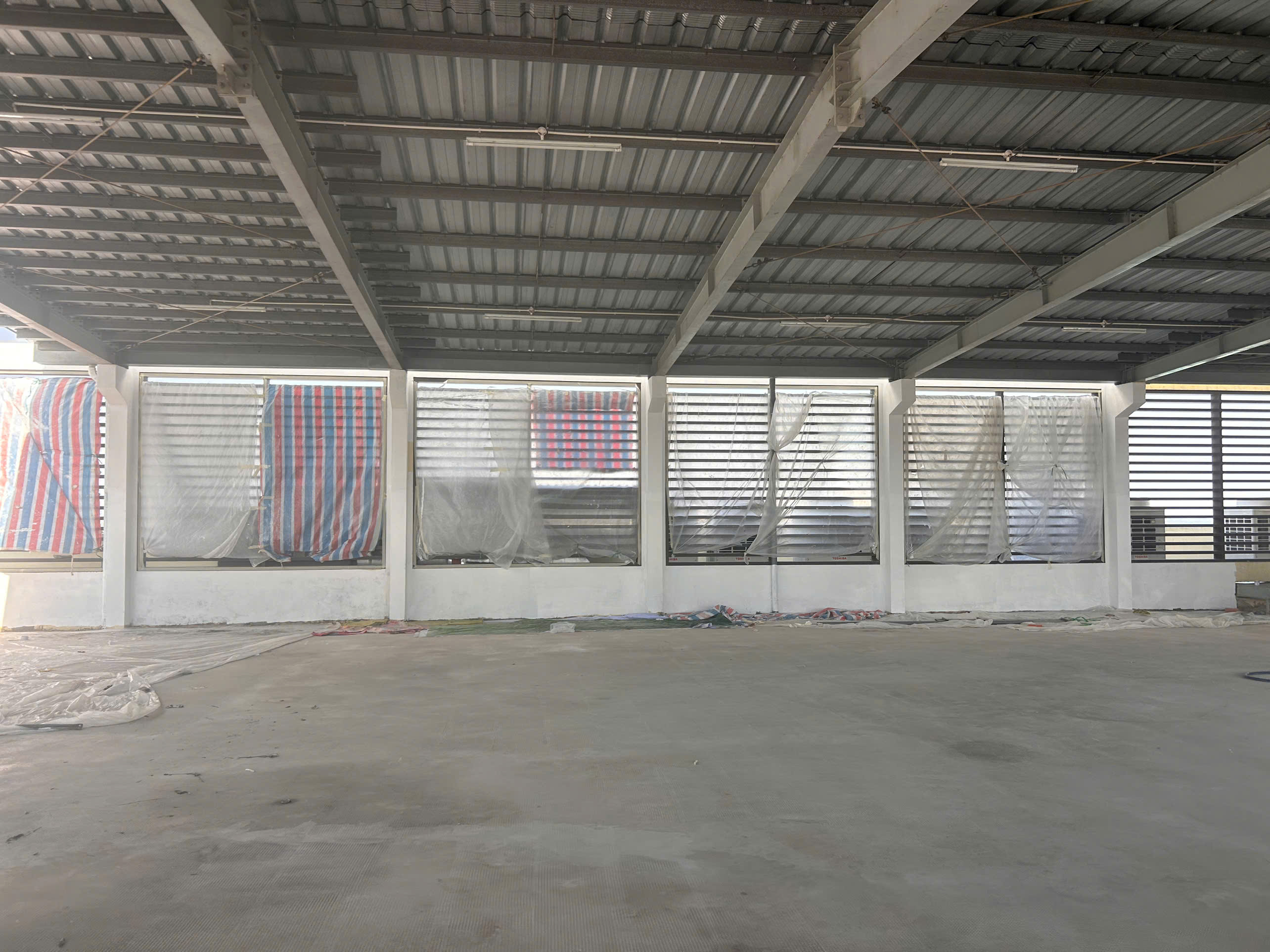 SÂN THƯỢNG VIETCOMBANK TP CAO LÃNH